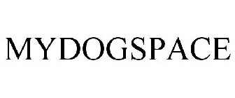 MYDOGSPACE