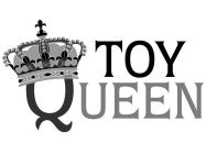 TOY QUEEN