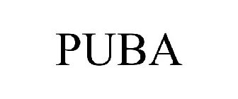 PUBA