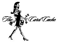 THE CARD CACHE $ $