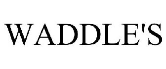 WADDLE'S