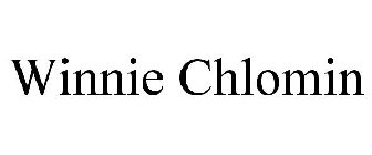 WINNIE CHLOMIN