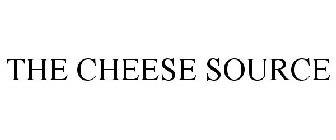 THE CHEESE SOURCE