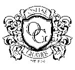 OG OSHAE GRATIER EST. 1969