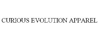 CURIOUS EVOLUTION APPAREL