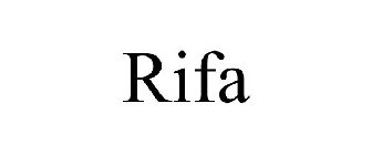 RIFA