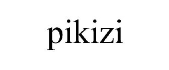 PIKIZI