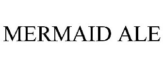 MERMAID ALE