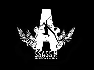 ASSASSIN INDUSTRIES