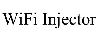 WIFI INJECTOR