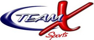 TEAMX SPORTS