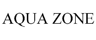 AQUA ZONE