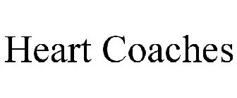 HEART COACHES