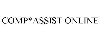 COMP*ASSIST ONLINE