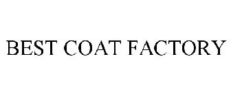 BEST COAT FACTORY