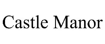 CASTLE MANOR