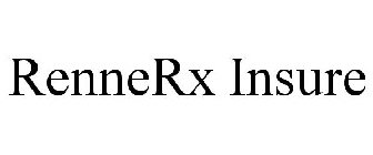 RENNERX INSURE