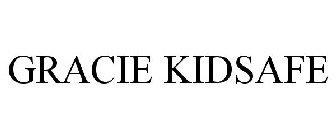 GRACIE KIDSAFE
