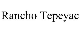 RANCHO TEPEYAC