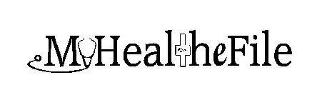 MYHEALTHEFILE