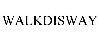 WALKDISWAY