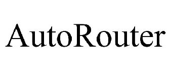 AUTOROUTER