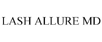 LASH ALLURE MD