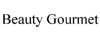 BEAUTY GOURMET