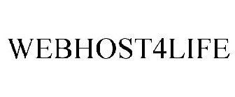 WEBHOST4LIFE