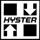 HYSTER