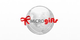 MICROGIFTS