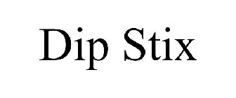 DIP STIX