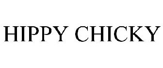 HIPPY CHICKY