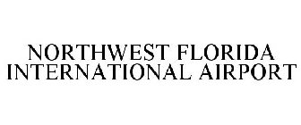 NORTHWEST FLORIDA INTERNATIONAL AIRPORT