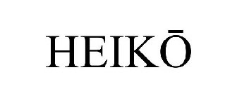 HEIKO