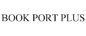 BOOK PORT PLUS