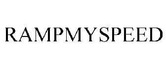 RAMPMYSPEED