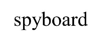 SPYBOARD