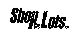 SHOPTHELOTS.COM