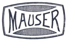 MAUSER