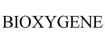 BIOXYGENE