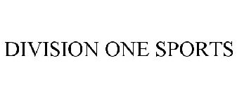 DIVISION ONE SPORTS