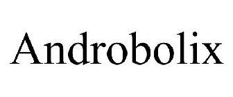 ANDROBOLIX