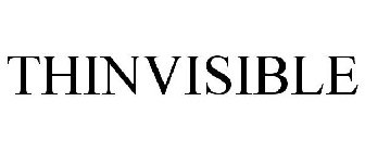 THINVISIBLE