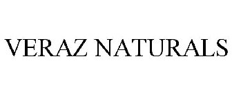 VERAZ NATURALS