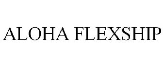 ALOHA FLEXSHIP