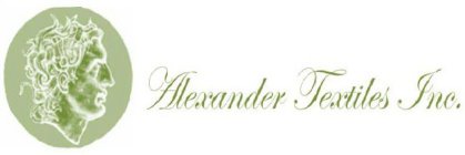 ALEXANDER TEXTILES, INC