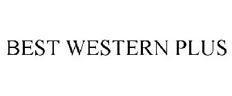 BEST WESTERN PLUS