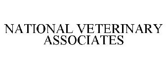 NATIONAL VETERINARY ASSOCIATES