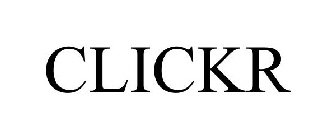 CLICKR